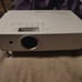 Projector