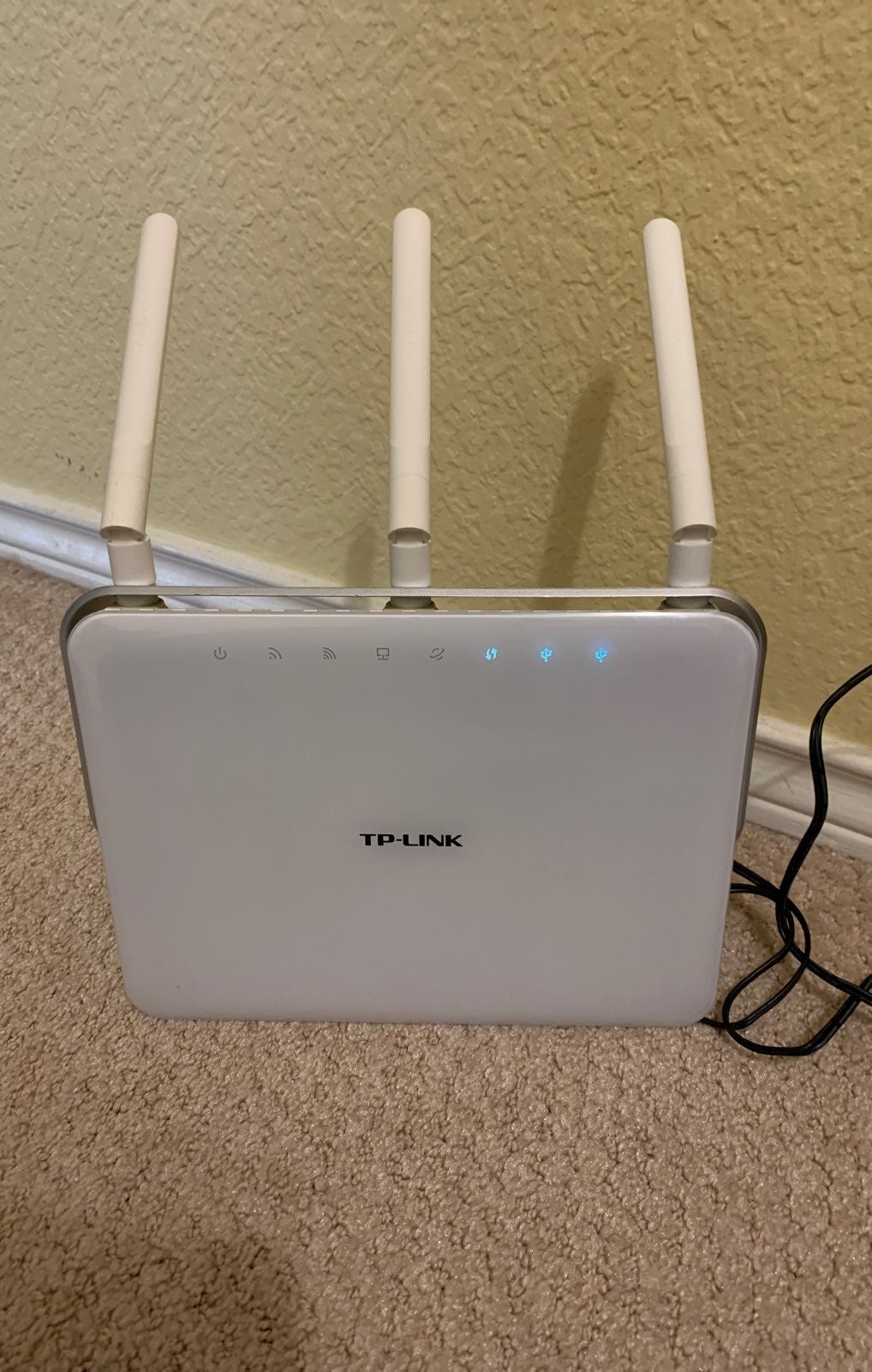TP-LINK AC1900