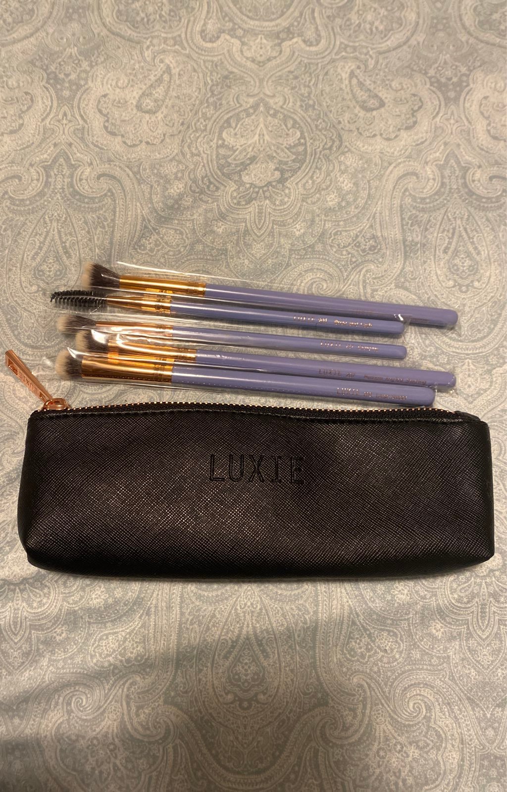 Brushes