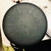 Wok de aluminio anodizado duro Circulon de 12 de diámetro y 3-1/4 de alto