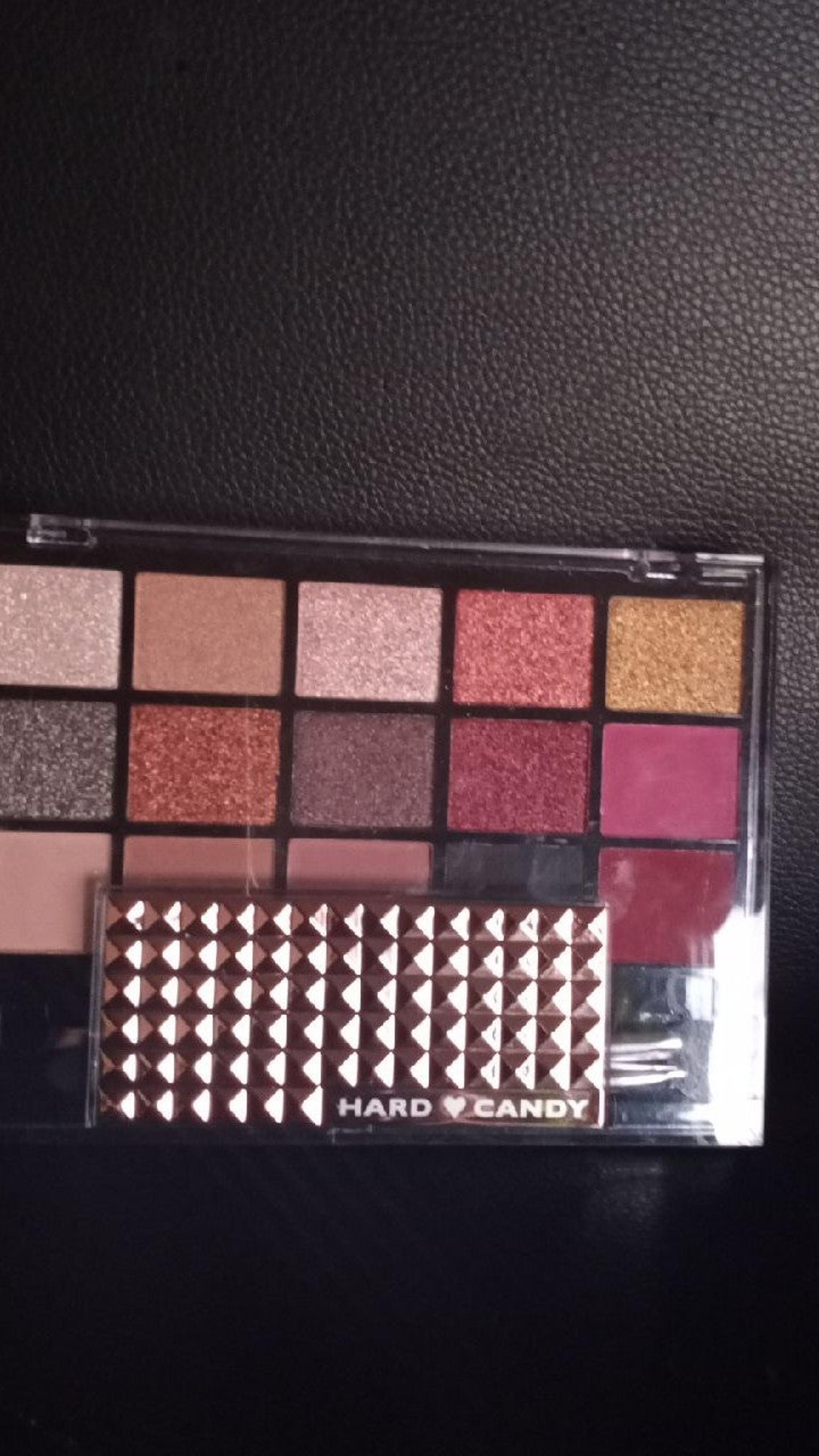 Eyeshadow Palette