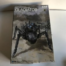 Ma.K Gladiator 1:20 Construction Kit ZBV3000