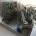 Ma.K Gladiator 1:20 Construction Kit ZBV3000