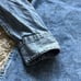 Levi’s BARSTOW WESTERN SHIRT XXL