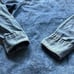 Levi’s BARSTOW WESTERN SHIRT XXL