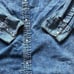 Levi’s BARSTOW WESTERN SHIRT XXL