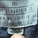 Levi’s BARSTOW WESTERN SHIRT XXL