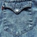 Levi’s BARSTOW WESTERN SHIRT XXL