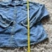 Levi’s BARSTOW WESTERN SHIRT XXL