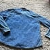 Levi’s BARSTOW WESTERN SHIRT XXL