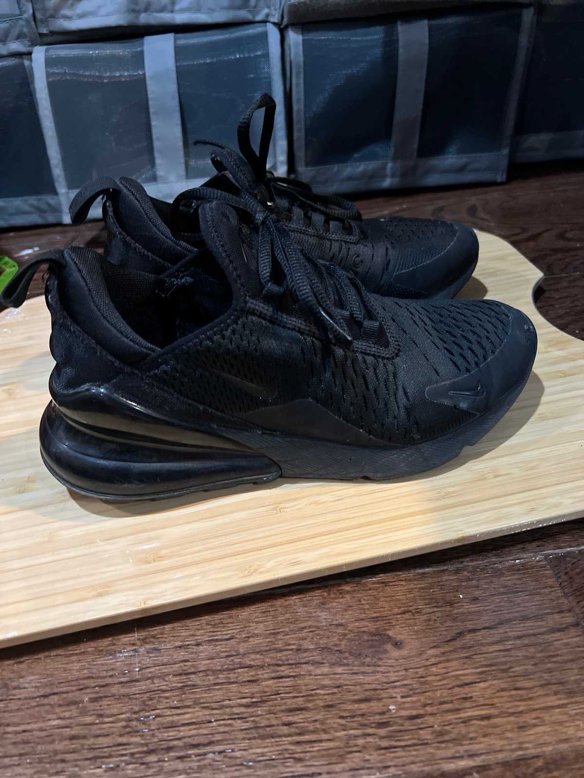 Nike airmax 270 womens size 7.5