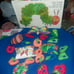 Lakeshore The Very Hungry Caterpillar