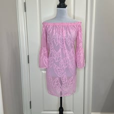 Like New Lilly Pulitzer Coverup