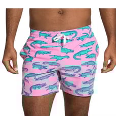 Chubbies The glades ‎ 5.5” Classic Swim Trunks XXXL
