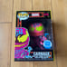 Funko Pop! Marvel - Carnage Blacklight Funko Shop #678 Limited Edition IMPERFECT