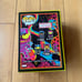 Funko Pop! Marvel - Carnage Blacklight Funko Shop #678 Limited Edition IMPERFECT