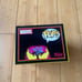 Funko Pop! Marvel - Carnage Blacklight Funko Shop #678 Limited Edition IMPERFECT