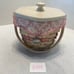 2001 Longaberger Horizon of Hope basket