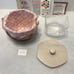 2001 Longaberger Horizon of Hope basket