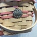 2001 Longaberger Horizon of Hope basket