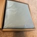 4-Piece Bed Sheet Set with Extra Pillowcases, King, Spa Blue, Solid