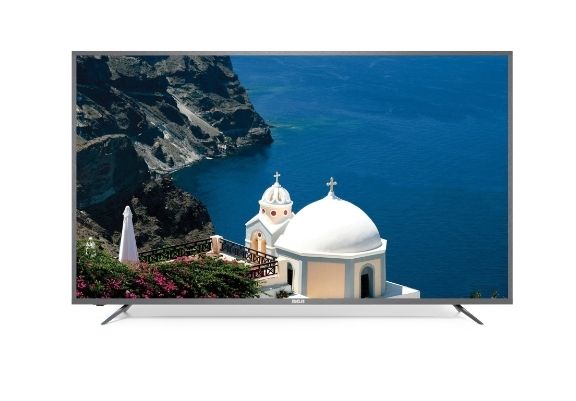 television