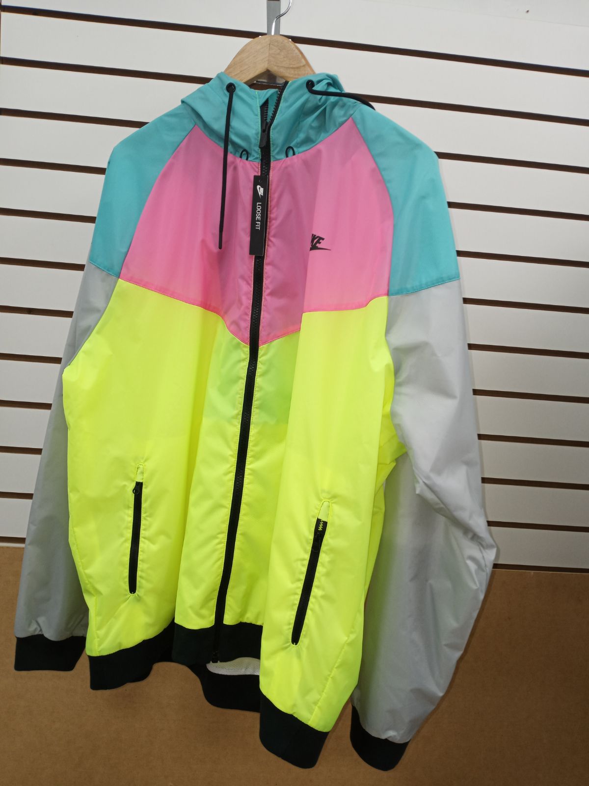 Nike Windbreaker
