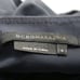 BCBGmaxazria Small Black Halter Top