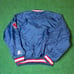 90s Cleveland Indians Starter pullover windbreaker jacket size small baseball