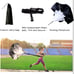 Agility Training Equipment, Kids Soccer Hurdles Agility Ladder Equipment Set Agi