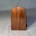 Petrified Wood Bookend