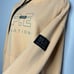 P.E Nation Endurance Sweatshirt Hoodie in Pastel Peach Casual Logo Women's L