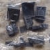 Mantic Games Terrain Crate Survivor's Stronghold 28mm Miniatures RPG D&D