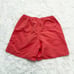Men Paagonia Baggies Shorts 7 inch Inseam in Fire Size Large