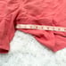 Men Paagonia Baggies Shorts 7 inch Inseam in Fire Size Large