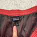 Men Paagonia Baggies Shorts 7 inch Inseam in Fire Size Large
