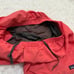 Men Paagonia Baggies Shorts 7 inch Inseam in Fire Size Large