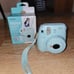 Instax Mini 9 Polariod Film Camera