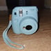 Instax Mini 9 Polariod Film Camera