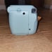 Instax Mini 9 Polariod Film Camera