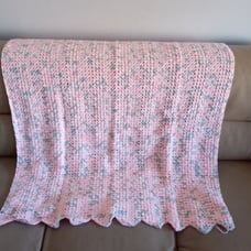Baby Blanket