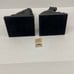 Vintage Rare Marshall Field's Chicago Lion Bookends