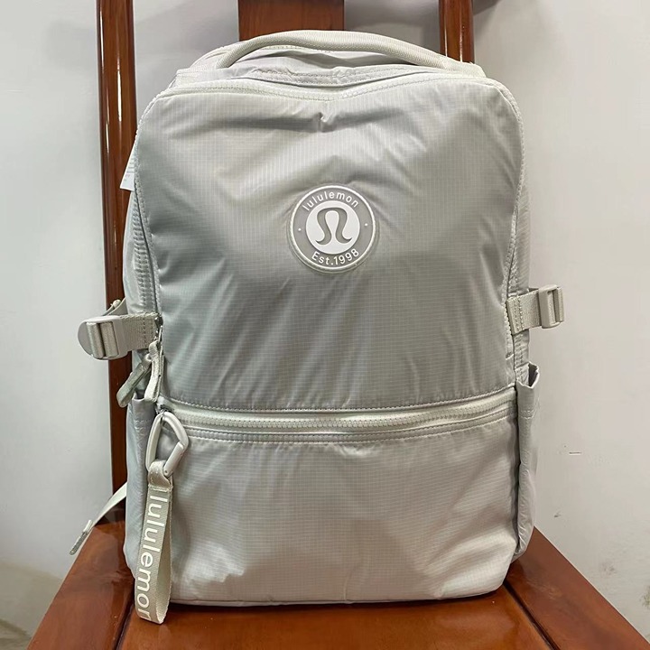 New Crew backpack by lululemon