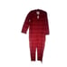 Sandrine rose jumpsuit