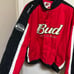 Vintage Budweiser Jacket