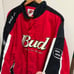 Vintage Budweiser Jacket