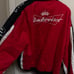 Vintage Budweiser Jacket