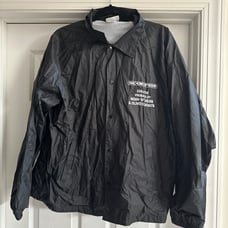 Scorpion by Drake Jacket