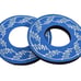 SE Bikes Seat Bundle 3 items Blue