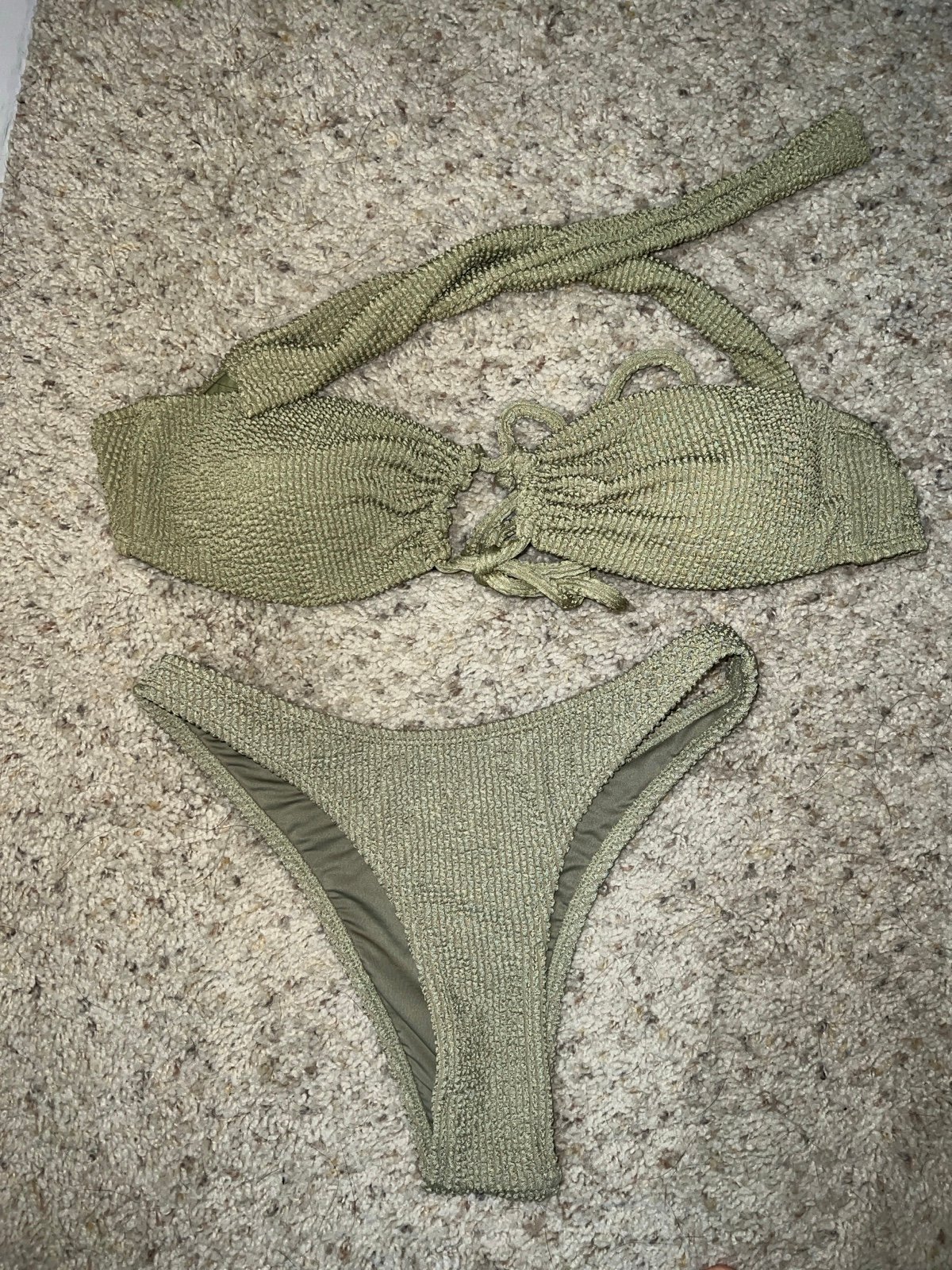 Somerfield Swim Bikini